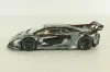 Lamborghini Huracan GT, LB Works, digital camouflage, Mini GT 1:64
