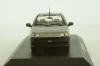 Renault Clio, silver, 1990, Norev 1:43