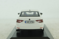 Skoda Superb III (B8) 2015, KS094, KALEIDOSKOP SKODA #94 DeAgostini 1:43