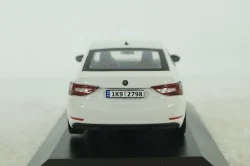 Skoda Superb III (B8) 2015, KS094, KALEIDOSKOP SKODA #94 DeAgostini 1:43
