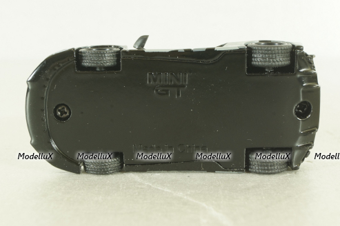 Lamborghini Huracan GT, LB Works, digital camouflage, Mini GT 1:64