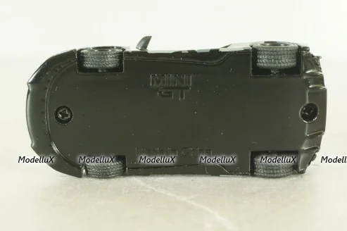 Lamborghini Huracan GT, LB Works, digital camouflage, Mini GT 1:64