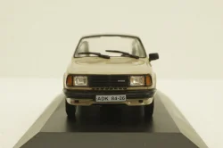 Skoda 105 L, beige, KALEIDOSKOP SKODA (DeAgostini) 1:43