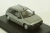 Renault Clio, silver, 1990, Norev 1:43