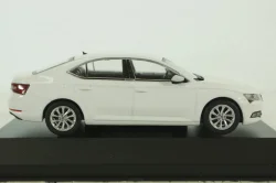 Skoda Superb III (B8) 2015, KS094, KALEIDOSKOP SKODA #94 DeAgostini 1:43