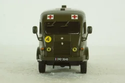 Renault 1000kg R2087 Red Cross, Direct Collections 1:43