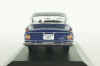 Borgward 230GL 1967, Grandes Autos, Altaya 1:43
