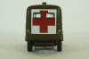 Renault 1000kg R2087 Red Cross, Direct Collections 1:43