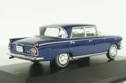 Borgward 230GL 1967, Grandes Autos, Altaya 1:43