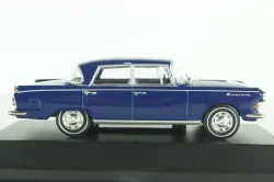 Borgward 230GL 1967, Grandes Autos, Altaya 1:43