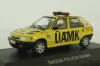 Skoda Felicia UAMK 1998, KS098, KALEIDOSKOP SKODA #98 DeAgostini 1:43