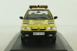 Skoda Felicia UAMK 1998, KS098, KALEIDOSKOP SKODA #98 DeAgostini 1:43