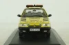 Skoda Felicia UAMK 1998, KS098, KALEIDOSKOP SKODA #98 DeAgostini 1:43