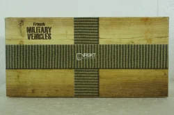 Acmat TPK 4 20 SM2, Military Vehicles Series, Direct Collections 1:43