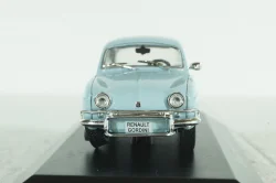 Renault Gordini 1962, Grandes Autos, Altaya 1:43