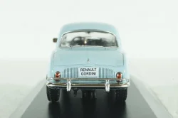 Renault Gordini 1962, Grandes Autos, Altaya 1:43