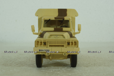 Acmat TPK 4 20 SM2, Military Vehicles Series, Direct Collections 1:43