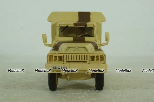 Acmat TPK 4 20 SM2, Military Vehicles Series, Direct Collections 1:43
