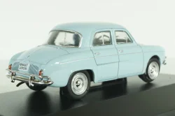 Renault Gordini 1962, Grandes Autos, Altaya 1:43
