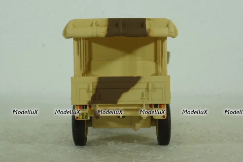 Acmat TPK 4 20 SM2, Military Vehicles Series, Direct Collections 1:43