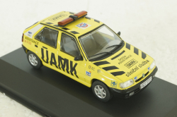 Skoda Felicia UAMK 1998, KS098, KALEIDOSKOP SKODA #98 DeAgostini 1:43