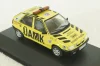 Skoda Felicia UAMK 1998, KS098, KALEIDOSKOP SKODA #98 DeAgostini 1:43