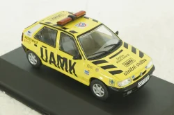 Skoda Felicia UAMK 1998, KS098, KALEIDOSKOP SKODA #98 DeAgostini 1:43