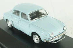 Renault Gordini 1962, Grandes Autos, Altaya 1:43