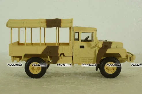 Acmat TPK 4 20 SM2, Military Vehicles Series, Direct Collections 1:43