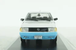 Volkswagen GOL SABESP SANEAMENTO BASICO 1980, DeAgostini 1:43