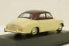Skoda 1200, beige, KALEIDOSKOP SKODA (DeAgostini) 1:43
