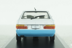 Volkswagen GOL SABESP SANEAMENTO BASICO 1980, DeAgostini 1:43