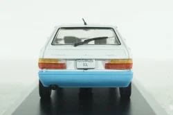 Volkswagen GOL SABESP SANEAMENTO BASICO 1980, DeAgostini 1:43