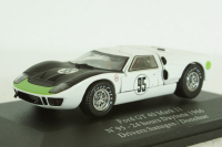 Ford GT40 Mark II #95 - 24 hours Daytona 1966, Universal Hobby 1:43