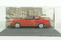 Ford USA Topaz 1986, Grandes Autos, Altaya 1:43