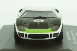 Ford GT40 Mark II #95 - 24 hours Daytona 1966, Universal Hobby 1:43