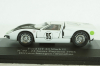 Ford GT40 Mark II #95 - 24 hours Daytona 1966, Universal Hobby 1:43