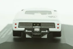 Ford GT40 Mark II #95 - 24 hours Daytona 1966, Universal Hobby 1:43
