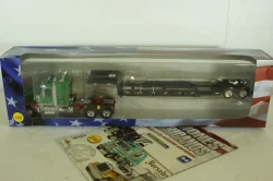 Freightliner Coronado (2016) "Gоndola", American trucks, Spain, #54, Altaya 1:43