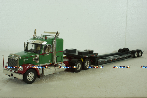Freightliner Coronado (2016) "Gоndola", American trucks, Spain, #54, Altaya 1:43