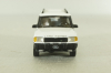 Land Rover Discovery 1 Left Hand Drive, white, 1998, BM Creations 1:64