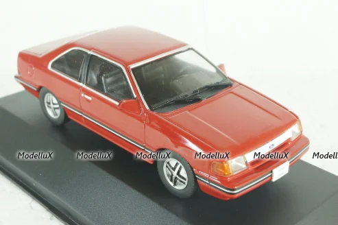 Ford USA Topaz 1986, Grandes Autos, Altaya 1:43