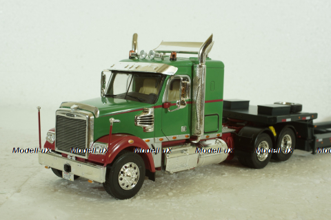 Freightliner Coronado (2016) "Gоndola", American trucks, Spain, #54, Altaya 1:43