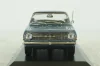 Opel Rekord A 1962 blue, 940041000, Maxichamps 1:43