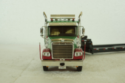 Freightliner Coronado (2016) "Gоndola", American trucks, Spain, #54, Altaya 1:43