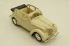 Москвич 400-420А, бежевый, Р110, Наш Автопром 1:43