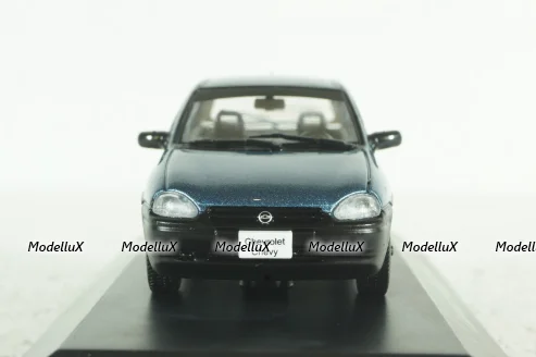 Chevrolet Chevy (Opel Corsa Swing) 1996, Grandes Autos, Altaya 1:43