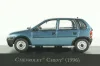 Chevrolet Chevy (Opel Corsa Swing) 1996, Grandes Autos, Altaya 1:43