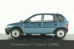 Chevrolet Chevy (Opel Corsa Swing) 1996, Grandes Autos, Altaya 1:43