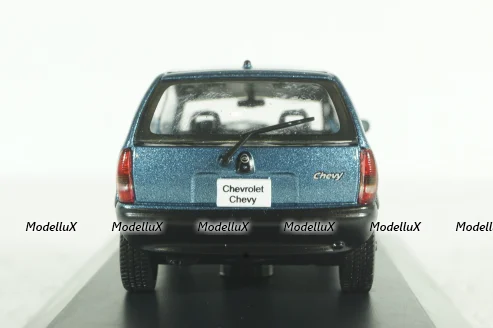 Chevrolet Chevy (Opel Corsa Swing) 1996, Grandes Autos, Altaya 1:43